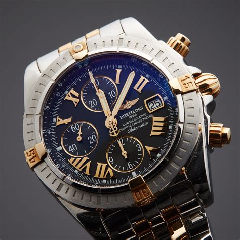 used breitling chronomat for sale|Breitling Chronomat prices.